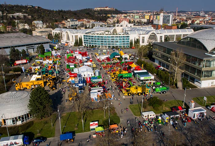 Techagro 2014